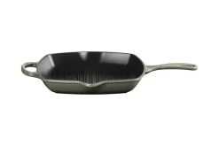 Grillpfanne Signature quadratisch 26 cm Thyme