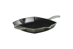 Grillpfanne Signature quadratisch 26 cm Thyme