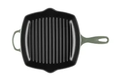 Grillpfanne Signature quadratisch 26 cm Thyme