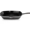 Grillpfanne Signature quadratisch 26 cm Flint