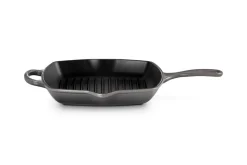 Grillpfanne Signature quadratisch 26 cm Flint
