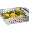 Grillschale BBQ groß 22x28cm