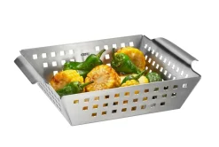Grillschale BBQ groß 22x28cm