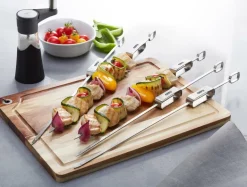 Grillspieße BBQ 5er Set