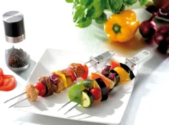 Grillspieße Twinco, 2 Stück