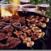 Grillzange Tenga