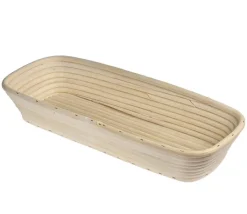 Gärkörbchen rechteckig 40 cm