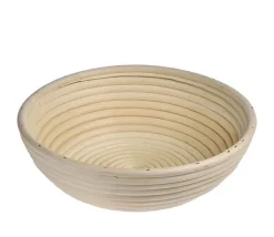 Gärkörbchen rund 25 cm