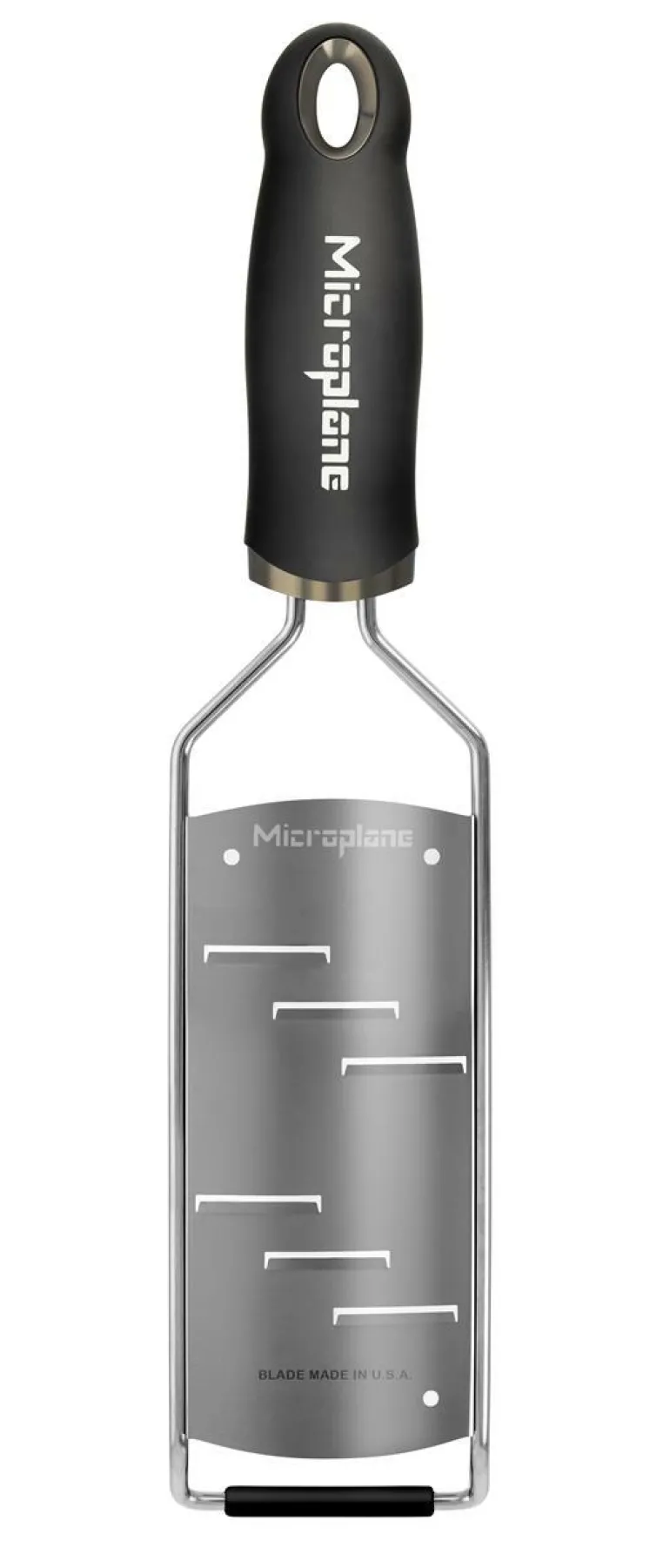 Große Raspel - Gourmet