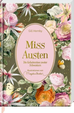 Große Schmuckausgabe (Bastin) Gill Hornby