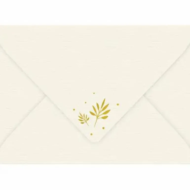Grußkarte - Gute Wünsche zur Konfirmation (Regenbo