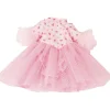 Götz 3403289 BC Ballettkleid Hase 42cm