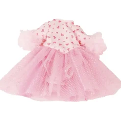 Götz 3403289 BC Ballettkleid Hase 42cm