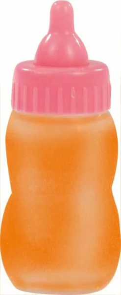 Götz Magic Orange Bottle klein