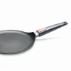 Guss-Crepes-Pfanne Nowo Titanium 26cm Induktion