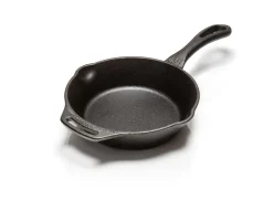 Gusspfanne 20cm mit Stiel