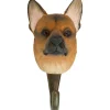 Haken Deutscher Schäferhund