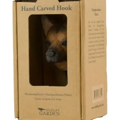Haken Deutscher Schäferhund