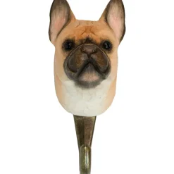 Haken Französische Bulldogge