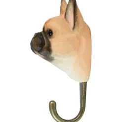 Haken Französische Bulldogge