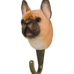 Haken Französische Bulldogge