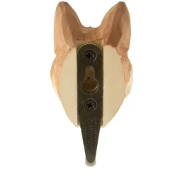 Haken Fuchs