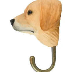 Haken Golden Retriever