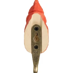Haken Rotkardinal