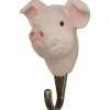 Haken Schwein