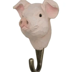 Haken Schwein