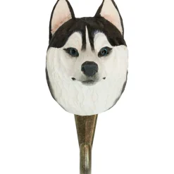 Haken Sibirian Husky