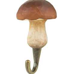 Haken Steinpilz