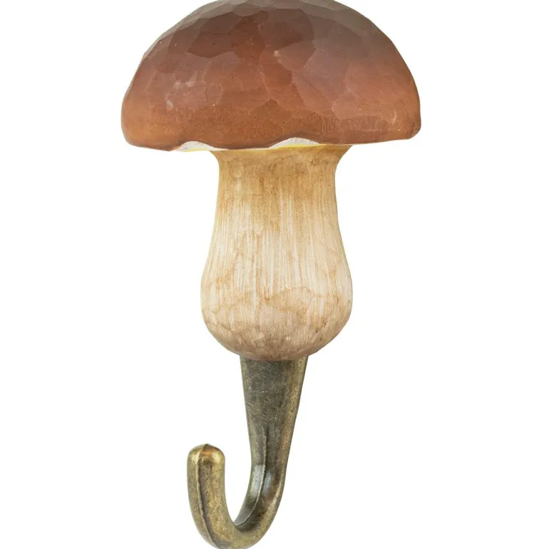 Haken Steinpilz