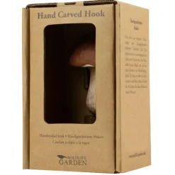 Haken Steinpilz
