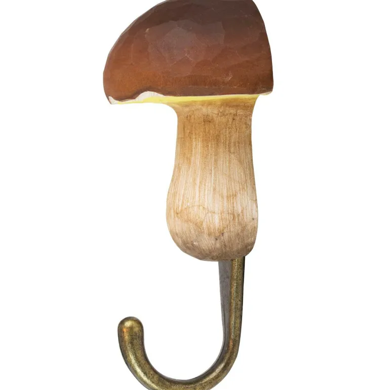 Haken Steinpilz