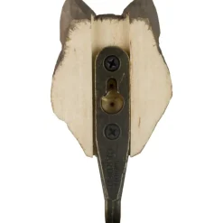 Haken Waschbär
