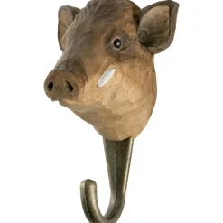Haken Wildschwein