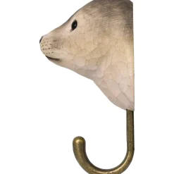 Haken Robbe
