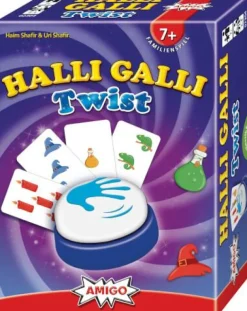 Halli Galli Twist