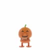 Halloween Pumpkin Orange