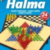 Halma (Classic Line)
