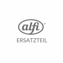 Halsgewindermutter für Alu-Kugelkanne