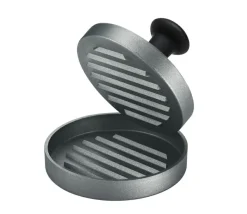 Hamburgerpresse Ø 12 cm