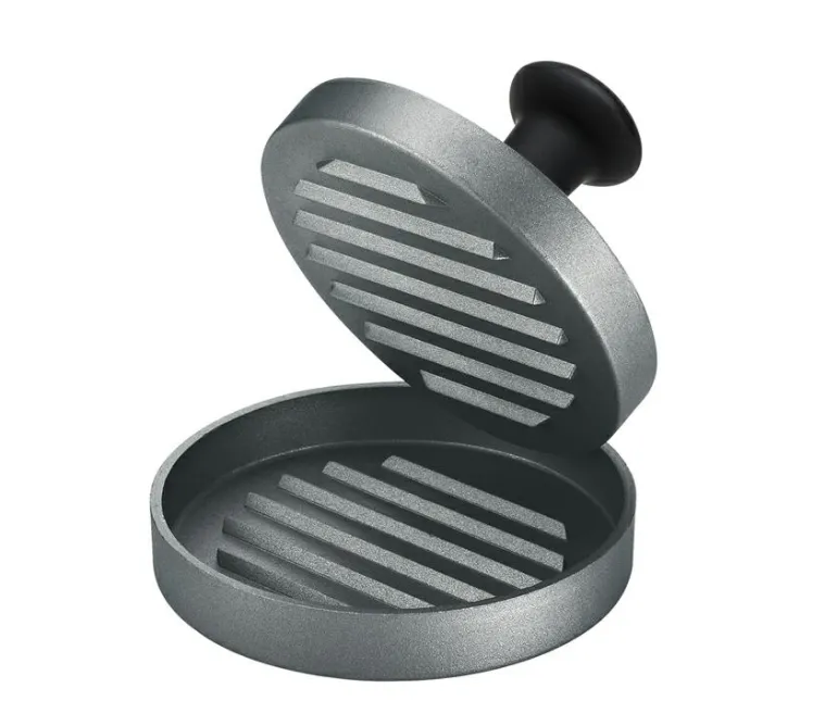 Hamburgerpresse Ø 12 cm