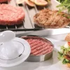 Hamburgerpresse Spark