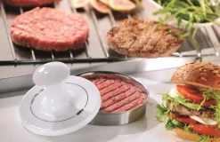 Hamburgerpresse Spark