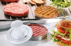 Hamburgerpresse Spark