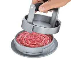 Hamburgerpresse Trio