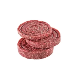 Hamburgerpresse Trio