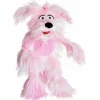Handpuppe Andi-Schnulze